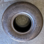 Goodyear Flight Special II Tire 15X6.00-6 6 Ply 156E66B1