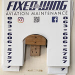 Spinner Protector
