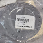 Blower wheel