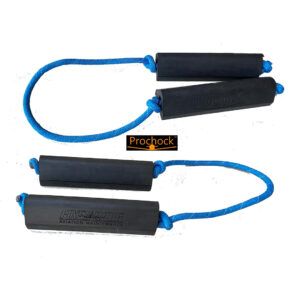 Pro chocks, customizable chocks